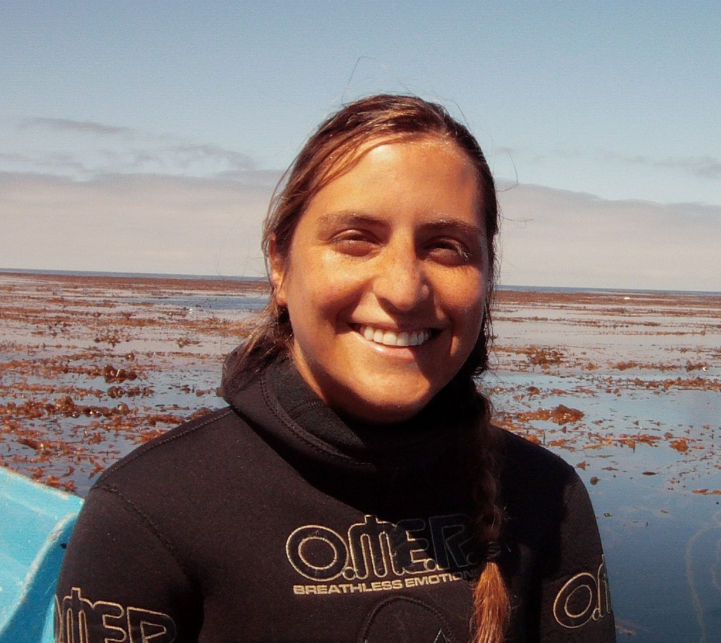 Anita Giraldo-Ospina