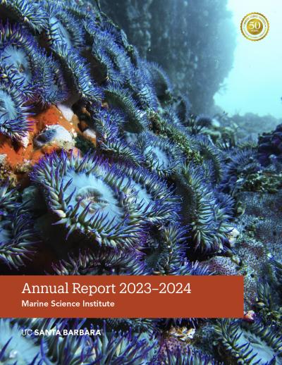 MSI 2023-24 annual report cover