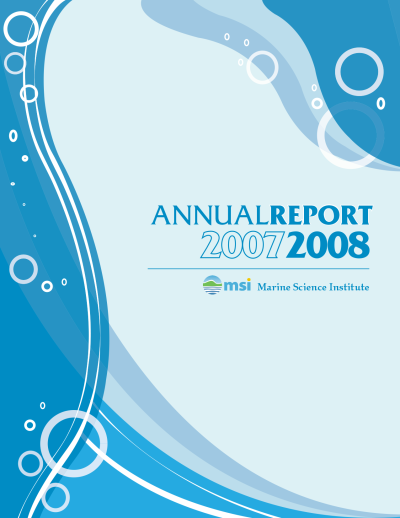 msi 2007 to 2008 annual report