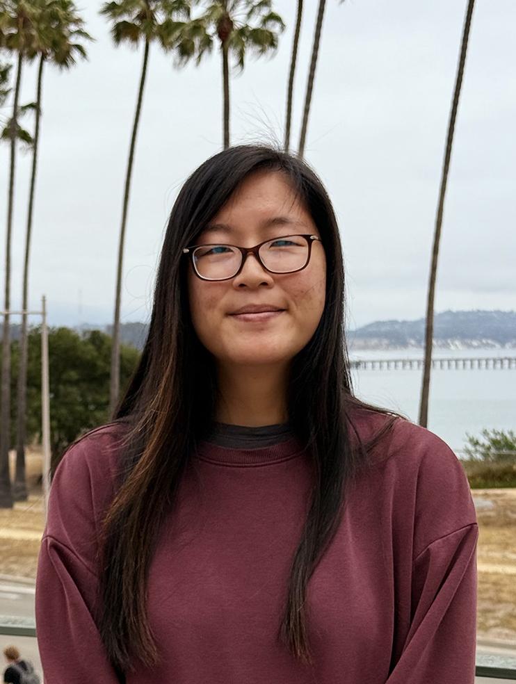 Alice Zhong