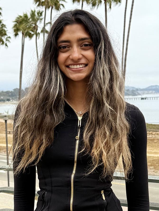Ranjana Raghavan