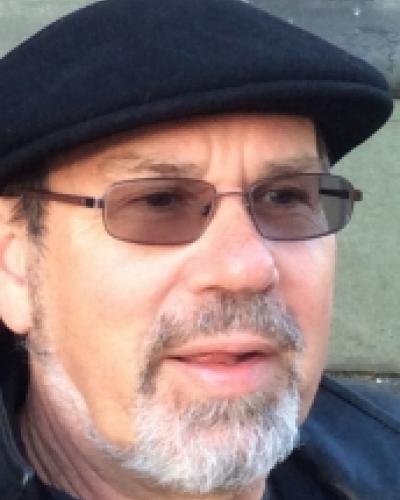 photo of Scott Cooper