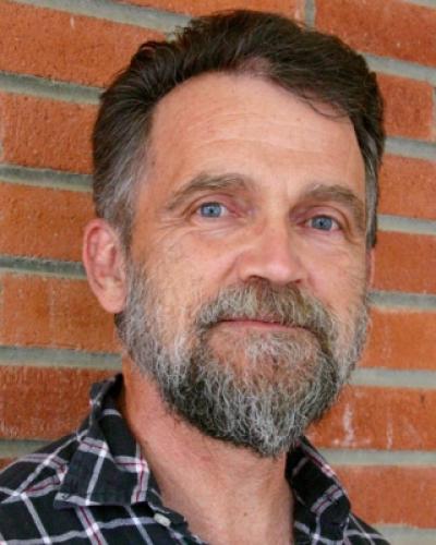 photo of Douglas Wilson