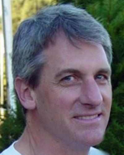 photo of Roland Knapp