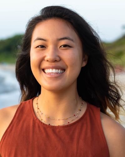 Sara Matsumura | UCSB Marine Science Institute