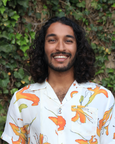 Photo of Neil Nathan