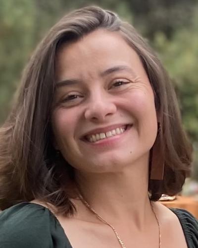 Maddie Liera