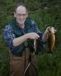 photo of Gary Libecap