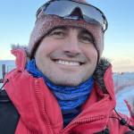 Image of Andrew Thurber