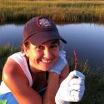 photo of Lizzy Wilbanks