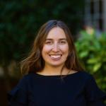 Photo of Audrey Thellman